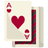 blackjack strategy card